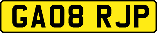 GA08RJP