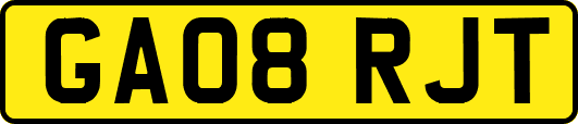 GA08RJT