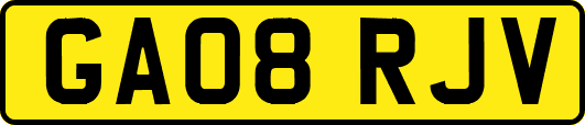 GA08RJV
