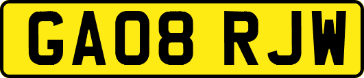 GA08RJW