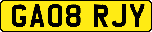 GA08RJY