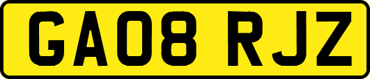 GA08RJZ