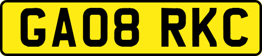 GA08RKC