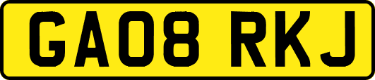GA08RKJ