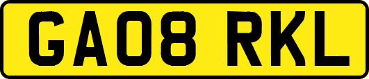GA08RKL
