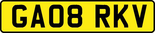 GA08RKV