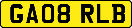GA08RLB