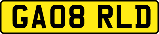 GA08RLD