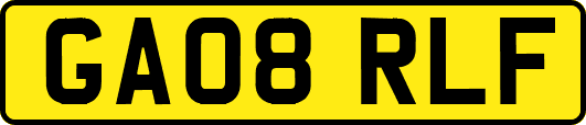 GA08RLF