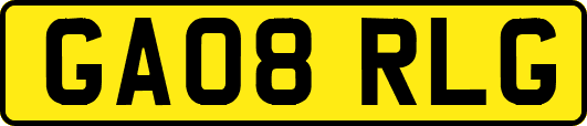 GA08RLG