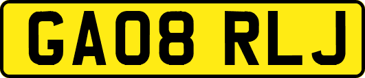 GA08RLJ