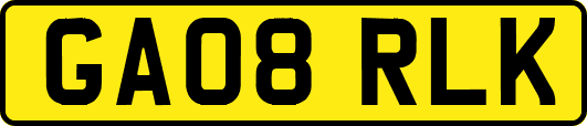 GA08RLK