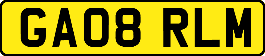 GA08RLM