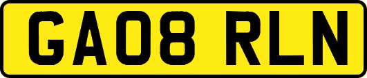 GA08RLN