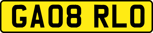 GA08RLO