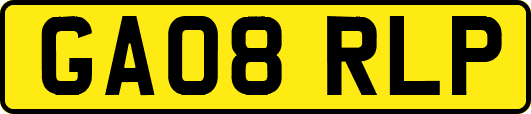 GA08RLP