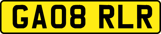 GA08RLR