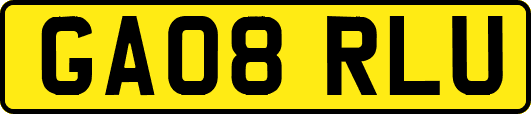 GA08RLU