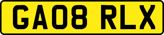 GA08RLX