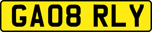 GA08RLY