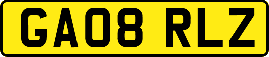 GA08RLZ