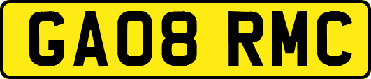 GA08RMC