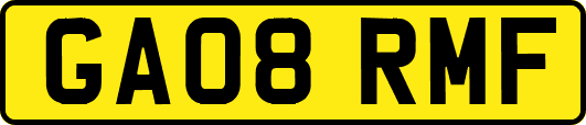 GA08RMF