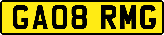 GA08RMG