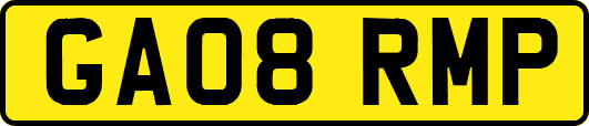 GA08RMP