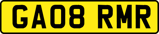 GA08RMR