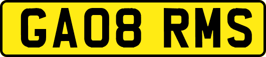 GA08RMS