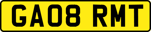 GA08RMT