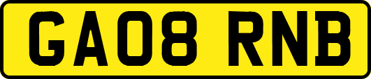 GA08RNB