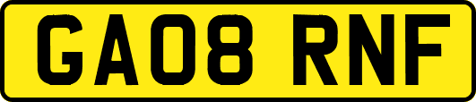 GA08RNF