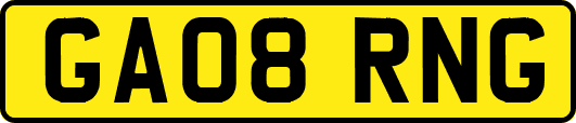 GA08RNG