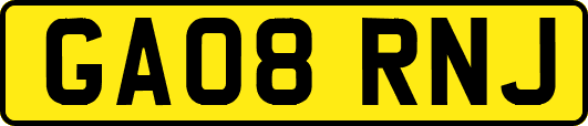 GA08RNJ