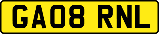 GA08RNL