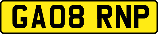GA08RNP