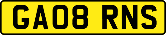 GA08RNS
