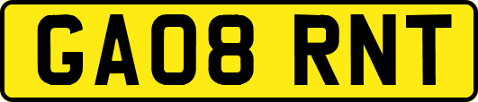 GA08RNT