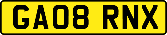 GA08RNX