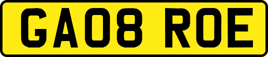 GA08ROE
