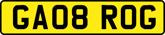 GA08ROG