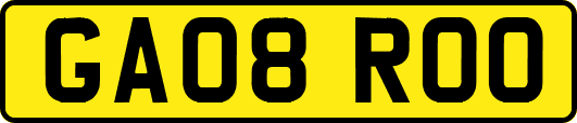 GA08ROO