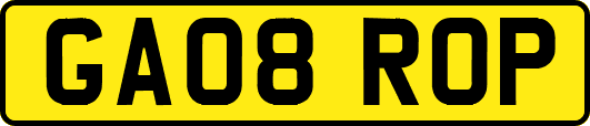 GA08ROP
