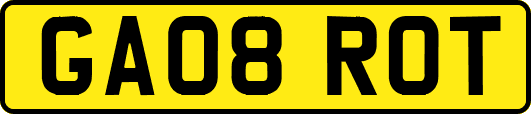 GA08ROT