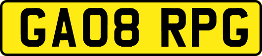 GA08RPG