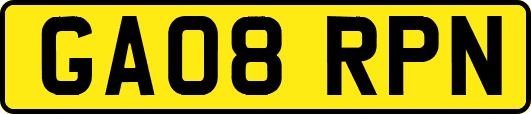 GA08RPN