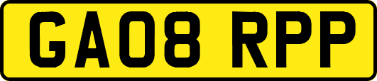 GA08RPP