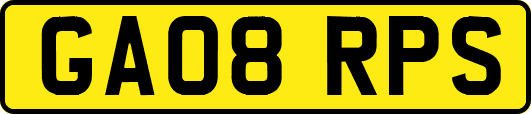 GA08RPS